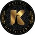 Capital K Distillery (@CapitalKWpg) Twitter profile photo