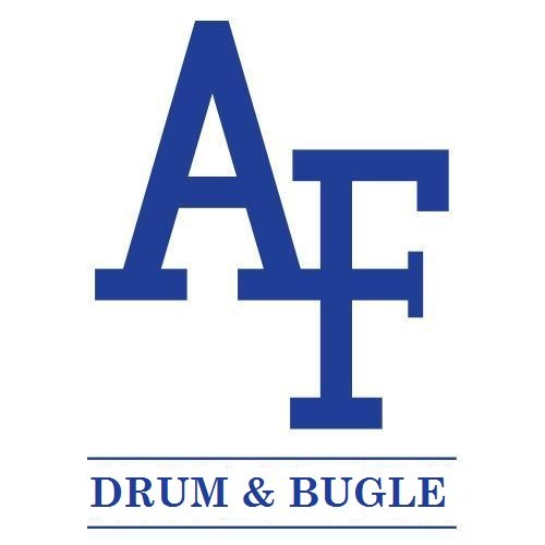 Official Twitter account of the Air Force Academy's Cadet Drum & Bugle Corps. Follow us for performances, photos, and much more! RT/like doesn't = endorsement