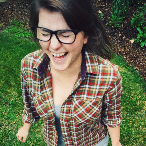 Stacy_Elstone's profile picture. 