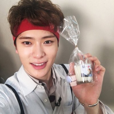 nhjaehyun's profile picture. 