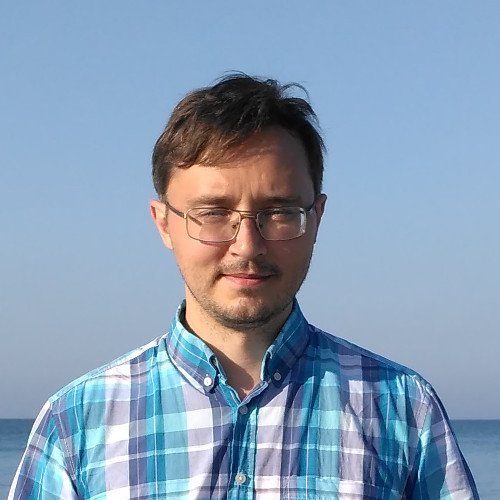 Andriy Yurchenko