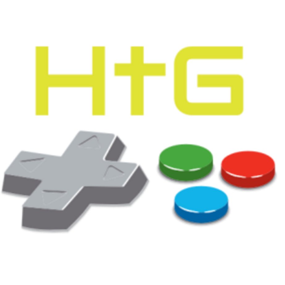 YouTube HowtoGame. Sponsored by @buttonbashstore. Use code HTG for 5% off at checkout.