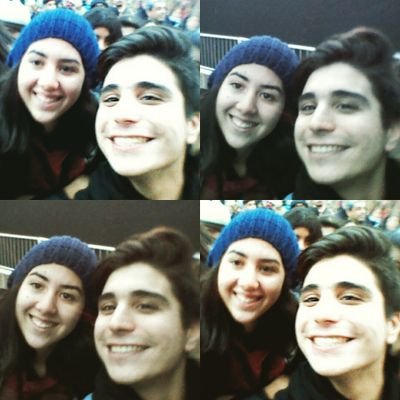 19 // Tauro // @alejozurita número uno en la banda y en mi corazón // Amo la banda Looking Up // #LookingUpFt5SOS