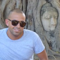 Paolo Alvigini (@ginitheteacher) 's Twitter Profile