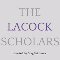 Lacock Scholars (@lacockscholars) 's Twitter Profile