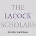 Lacock Scholars (@LacockScholars) Twitter profile photo