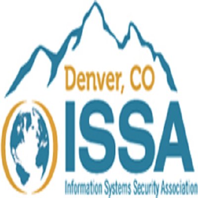 Denver Chapter of ISSA - A non-profit organization for Information Security Professionals