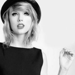 Soy chico y me encanta Taylor Swift.