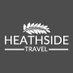 Heathside Travel (@heathsidetravel) Twitter profile photo