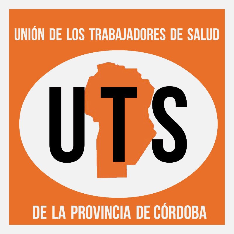 Gremio de los trabajadores de Salud de la Provincia de Córdoba.