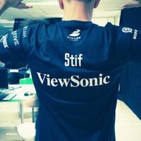 StiF (@epsilon_stif) 's Twitter Profile