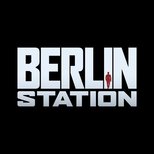 The official Twitter for EPIX's Berlin Station. Season 3 of Berlin Station airs Sundays at 9/8c.