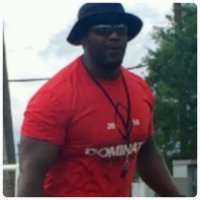 Darnell Barnes(@CoachBarnes91) 's Twitter Profile Photo