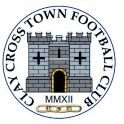 Clay Cross Town FC