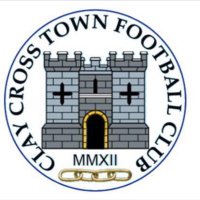 Clay Cross Town FC(@claycrosstownfc) 's Twitter Profile Photo