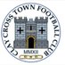 Clay Cross Town FC (@claycrosstownfc) Twitter profile photo Clay Cross Town FC (@claycrosstownfc) Twitter profile photo