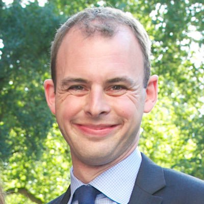 Matt Warman MP Profile