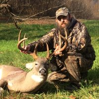 Connect Outdoors TV (@connectoutdrs) 's Twitter Profile