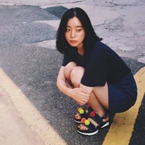 난 혜림 a Wonder Girl that’s me. vocal, rap 'n' guitar ♍ virgo