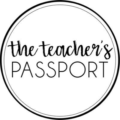 Becca | The Teacher’s Passport