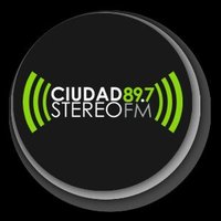 Ciudad Stereo 89.7FM (@cs897fm) 's Twitter Profile