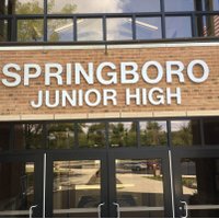 Springboro Junior High School (@springboro_sjhs) 's Twitter Profile