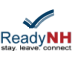 ReadyNH's profile picture. 