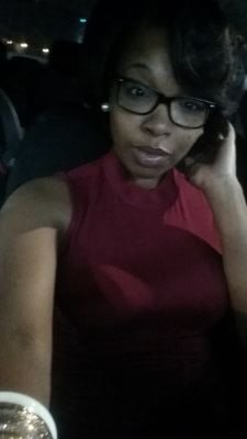 23. Proud mother to miss La'lyn Kai. My princess. Her Queen. You can't have a better tomorrow if you're still thinking about yesterday.