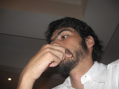 andresgdelasp's profile picture. -