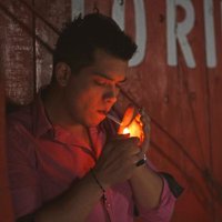 Luis Mario (@luismario_rt) 's Twitter Profile
