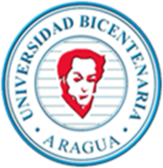 Aula Virtual de la Universidad Bicentenaria de Aragua, para la Educación a Distancia.