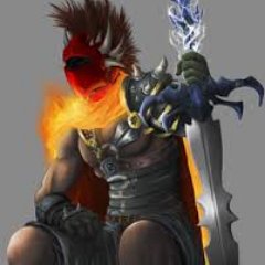 camandrkreen2's profile picture. future mod 

Clan- The Roman Empire