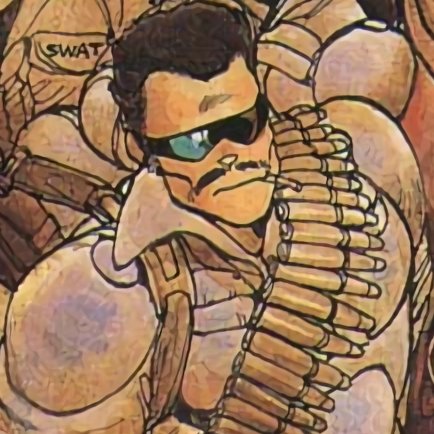 Taggart250's profile picture. Guy dude who plays fighting games, does game things, listens to too much music, and pretty much never uses Twitter.