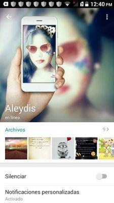 Aleydisdomingu1's profile picture. 