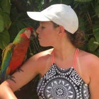Meri Morgan✝ (@meri_fortune) 's Twitter Profile