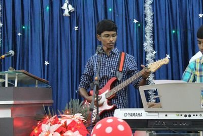 ShiphiMoses's profile picture. Faithful disciple of Jesus Christ. Data Engineering Analyst🧑‍💻 Musician 🎹🎸