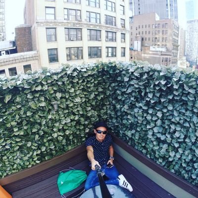 alfonsoheva's profile picture. 