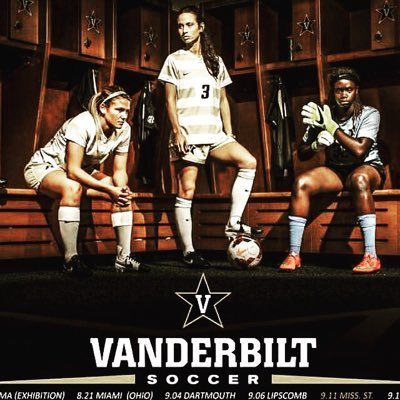 Contact Ken Masuhr, recruiting coordinator, Vanderbilt Soccer 732-619-4614 or Ken.masuhr@vanderbilt.edu