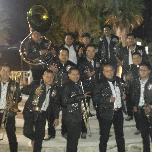 banda_357's profile picture. 