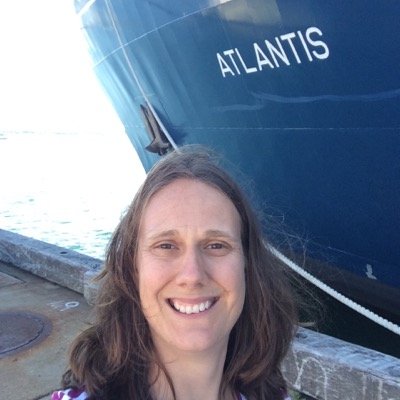 Assistant Professor at Cal State University Sacramento (Sac State) in the Geology Department. I primarily use corals to study past ocean and climate conditions.