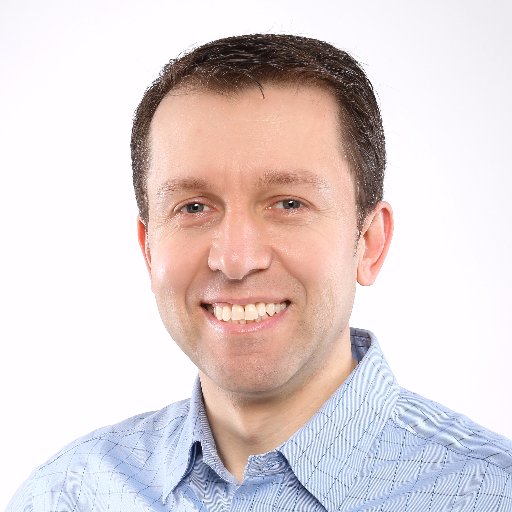 nickeshkenazi's profile picture. 