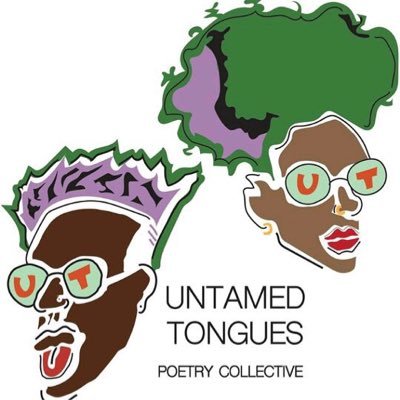 Untamedtongues's profile picture. Performance poetry collective devoted to expression, service, and academic achievement.