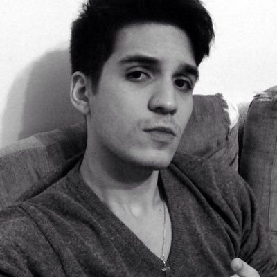 Insta: geovanefernandes e Snap: geovanefern