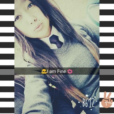 week_smoke's profile picture. Luisa Chaves MIAAA ✌