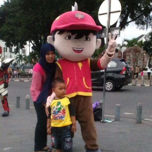 atunnurchayani's profile picture. 