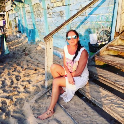 MaruMosca's profile picture. Productora Ejecutiva de kuarzo Entertainment Argentina