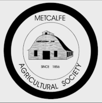 168th Metcalfe Fair October 3-6th, 2024 in the village of Metcalfe Ont in rural Ottawa south.  Open the gates!