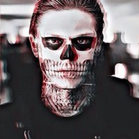 Tate Langdon (@gothictate) 's Twitter Profile