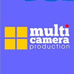 multicameraprod's profile picture. 