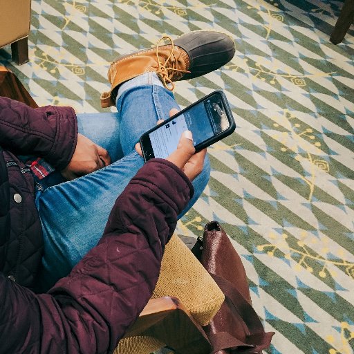 NewberryGrowth's profile picture. The only Instagram growth platform
specifically designed for creatives and entrepreneurs of color.